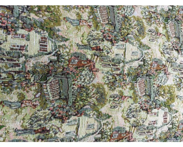Гобелен жаккард № 4 ш. 200см
