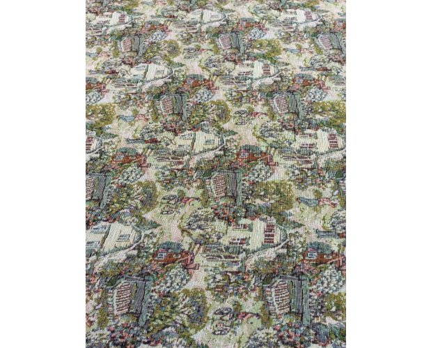 Гобелен жаккард № 4 ш. 200см