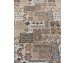 Гобелен жаккард № 5 ш.200см