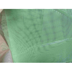Сетка москитная зеленая ш.300см 50гр/м2