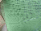 Сетка москитная зеленая ш.150см 50гр/м2